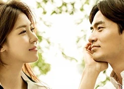 Những điều thú vị về cặp "bạn thân yêu nhau" Ha Ji Won - Lee Jin Wook