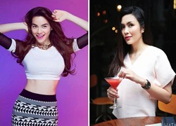 Những "gái một con" trông mòn con mắt của showbiz Việt