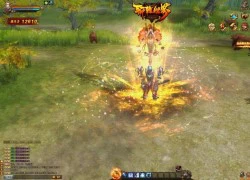 Những game online đồ họa 3D đẹp mắt nhưng nhẹ nhàng rất đáng chơi