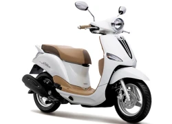 Những mẫu xe Yamaha ế ẩm nhất tại Việt Nam