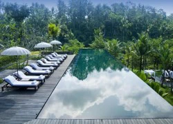 Những resort như thiên đường hạ giới ở Bali