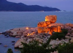 Những vịnh, đảo đẹp nhất Nha Trang