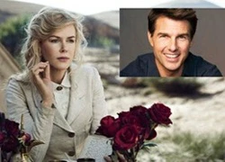 Nicole Kidman vẫn nhớ đến thời gian hạnh phúc bên Tom Cruise