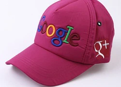 Nón lưỡi trai Google cá tính