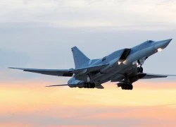 Oanh tạc cơ Tu-22M3 sẽ chưa tới Crimea, Mỹ thở phào