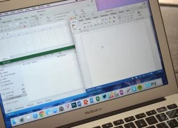 Office 2016 cho máy Mac chính thức ra mắt