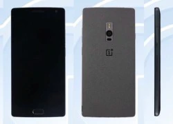 OnePlus 2 rò rỉ ảnh thực tế