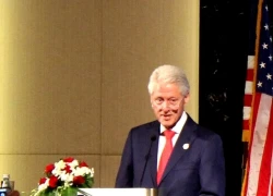 Ông Bill Clinton: "Bình thường hóa với Việt Nam là một trong những thành tựu quan trọng nhất đời tôi"