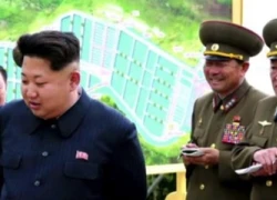 Ông Kim Jong-un bất ngờ triệu tập họp đại sứ trong bối cảnh bất ổn