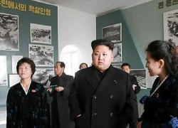 Ông Kim Jong-un: Mỹ phải trả &#8220;món nợ máu&#8221; với người Triều Tiên