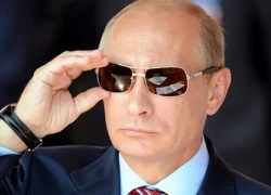 Ông Putin nhắn gửi gì trong điện mừng quốc khánh Mỹ?