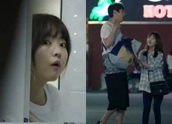 Park Bo Young bị hồn ma mê trai lộ liễu nhập, nhìn trộm phòng tắm nam