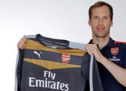 Petr Cech bị dọa giết sau khi gia nhập Arsenal