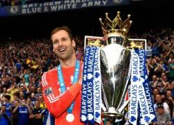 Petr Cech gửi tâm thư cho người hâm mộ Chelsea