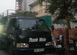 Phát hiện xác bà PGĐ Trung tâm bảo trợ xã hội tử vong tại nhà