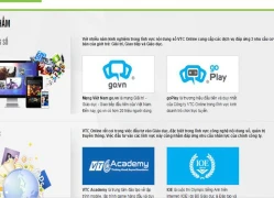 Phạt VTC Online 60 triệu đồng vì cung cấp game G1 chưa duyệt nội dung