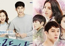 Phim của Kim Soo Hyun, Park Yoochun có sức ảnh hưởng nhất nửa đầu 2015