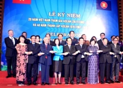 Phó Thủ tướng Phạm Bình Minh: "Đoàn kết ASEAN là nhân tố sống còn"