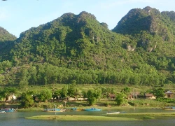 Phong Nha - Kẻ Bàng được vinh danh di sản thế giới với hai tiêu chí mới