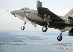 Quân đội Mỹ sẽ từ bỏ mẫu máy bay F-35?