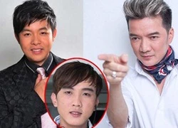 Quan hệ trong showbiz Việt: "Hàng" mong manh dễ vỡ