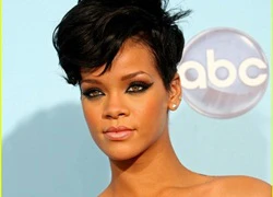 Rihanna làm nên kỷ lục mới trong lịch sử âm nhạc thế giới