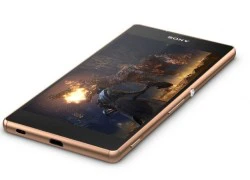 Rò rỉ thông tin về bộ đôi Xperia Z5