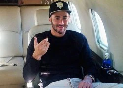 Rộ tin Benzema ra mắt, khoác áo số 9 ở Arsenal