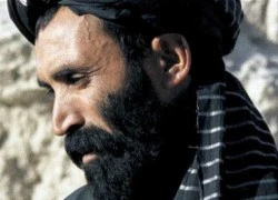 Rộ tin thủ lĩnh Mullar Omar của Taliban chết vì viêm gan B