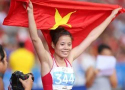 Rớt nước mắt trước gia cảnh của nhà vô địch SEA Games