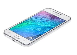 Samsung Galaxy J2 lộ đầy đủ thông số