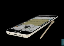 Samsung sẽ trình làng Galaxy Note 5 giữa tháng 8