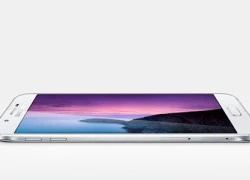 Samsung trình làng Galaxy A8 mỏng 5,9 mm