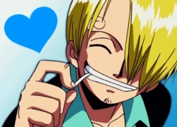 Sanji chính thức tái ngộ fan One Piece trong Đấu Trường Manga