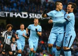 Sao Man City làm gì trong 3 ngày ở Hà Nội?