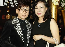 Sao nam showbiz Việt làm 'phi công'