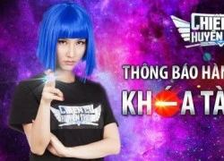 Sau One Hit, Chiến Cơ Huyền Thoại lại xuất hiện 'Hack Bất Tử'