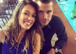 Schneiderlin đào hoa đúng chất Pháp