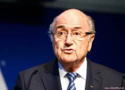 Sepp Blatter: 'Ai nói tôi ăn hối lộ phải bị tống vào tù'