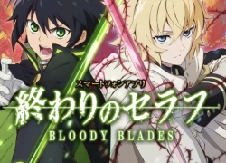 Seraph of the End: Bloody Blades - Cuộc chiến diệt trừ ma cà rồng