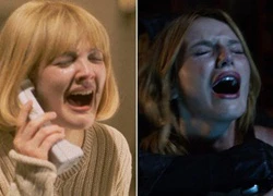 Series "Scream" đã thừa hưởng những gì từ phiên bản gốc?