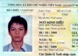 'Siêu' tin tặc người Việt bị phạt 13 năm tù tại Mỹ