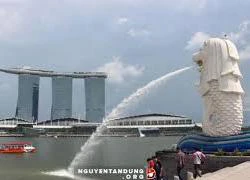 Singapore không phân biệt đối xử công dân Việt Nam