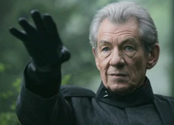 Sir Ian McKellen: &#8220;Superman chỉ là một trò lố bịch&#8221;