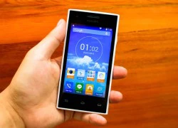 Smartphone tiết kiệm pin giá hơn 1 triệu đồng