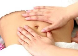 Sở hữu gương mặt V-line chỉ với 5 động tác massage đơn giản