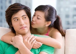 Sốc khi người yêu &#8216;làm mới&#8217; vùng kín