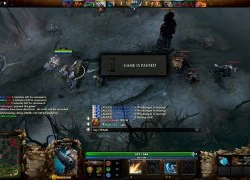 Sốc trước game thủ Việt có khả năng DDOS DOTA 2