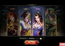 Soi lại các game mới ra mắt tại Việt Nam đầu tháng 7