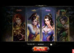 Soi lại các game mới ra mắt tại Việt Nam tuần đầu tháng 7